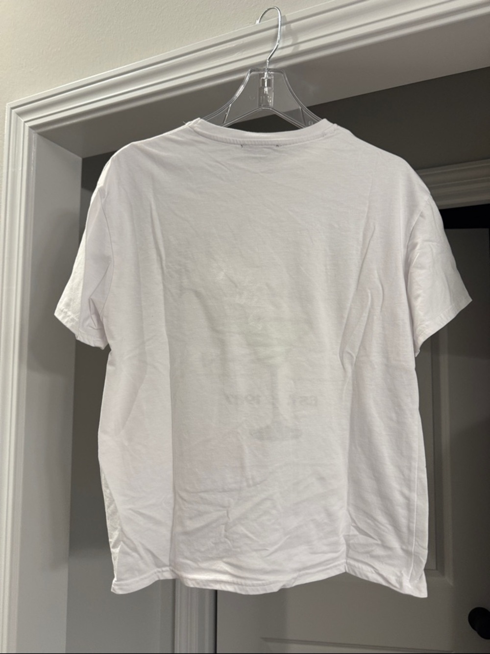 Queen of Margaritas Cinco De Mayo Mexican Graphic Tee - Lime Green & White - Picture 3 of 5